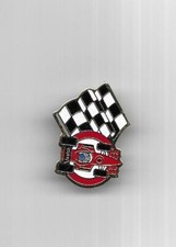 RARE / PINS - FORMULE 1 F1