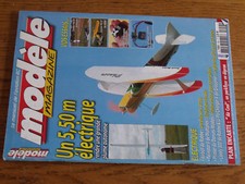 15µ?. Revue Modele Magazine