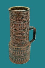 pichet SPARA  KERAMIK  1950 /1960