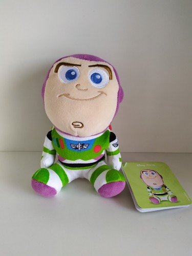 Peluche buzz éclair toy - peluche,