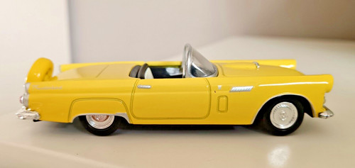 Ford thunderbird 1956 en - 1956,