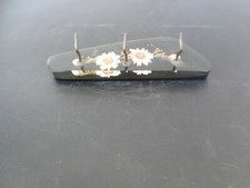 PORTE CLES OU TORCHONS MURAL