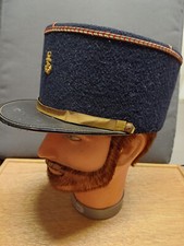 Ancien képi militaire mod