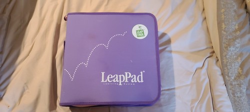 Vintage 2001 leapfrog - 2001,