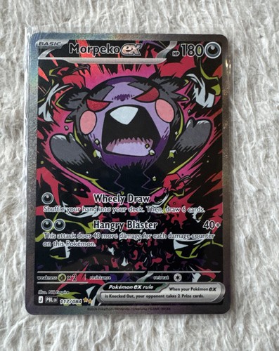 Pokémon tcg pitch black - tcg,