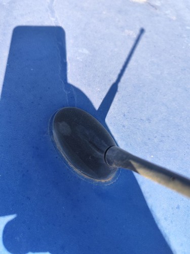Base antenne peugeot 307 - base,