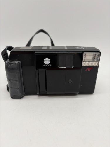Appareil photo minolta afz - appareil,