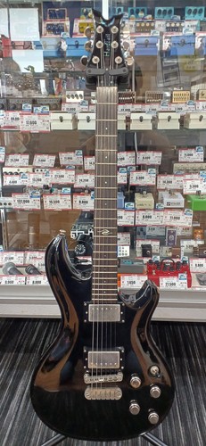 Guitare électrique dean - guitare,