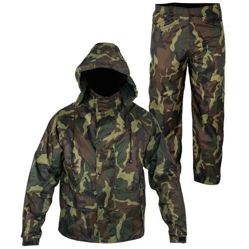 Anti pluie combinaison blouson - pluie,