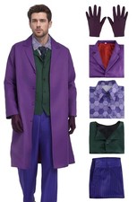 Costume de Joker - Costume de