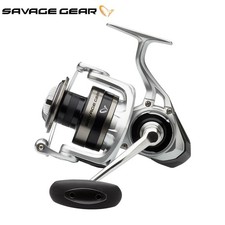 SAVAGE GEAR Ultimate Spinning