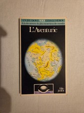 Jeu - Livre Dont Vous Êtes Le