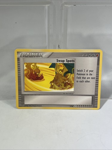 Pokémon trading figure game - trading,
