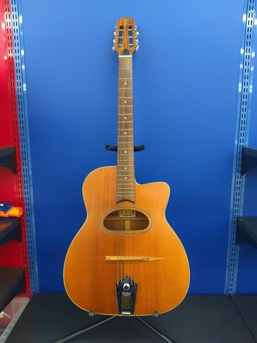 Guitare saga 300 maccaferri - guitare, dg-300