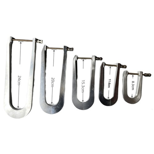 Achieve precision avec pinces - precision,
