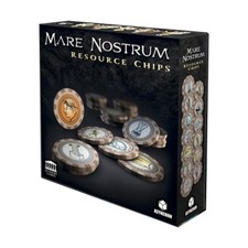 Jeu De Société Mare Nostrum