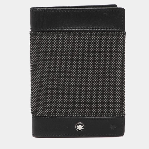 Porte cartes montblanc - porte-cartes,