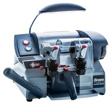 Machine à Reproduir Clés SILCA Bravo II Pro