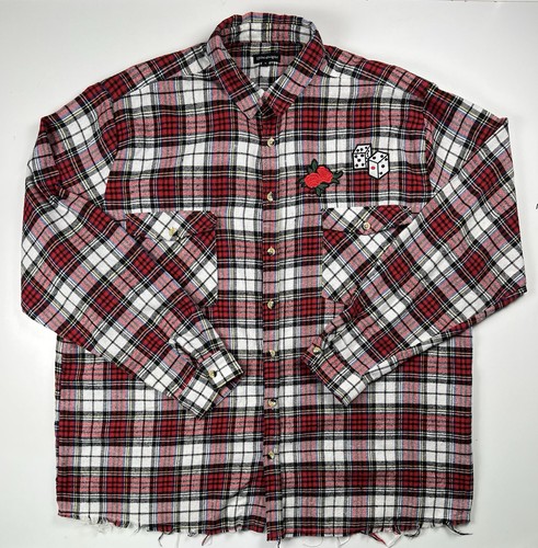 Chemise casual neuf - chemise,