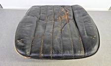 Siège Coque Recaro Original Porsche 911 912 À Louer Avec Ressorts Et Rembourrage