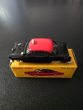 dinky toys atlas Taxi Ariane