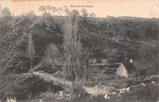 29 ENVIRONS DU POULDU