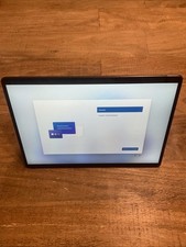 Microsoft Surface Pro 8 13" Tactile (512 Go SSD, Intel Core i7 11 Gén, 16 Go...)