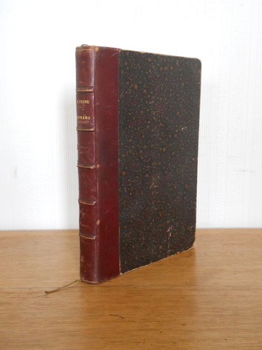 Livre ancien jules - livre,