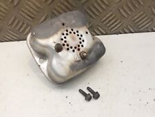 500E Series OHV 140cc - 09P602 - Echappement / silencieux ref. 590565