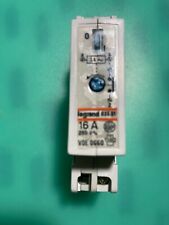 Télérupteur Legrand 24v VDE 0660 16A 250v 03561