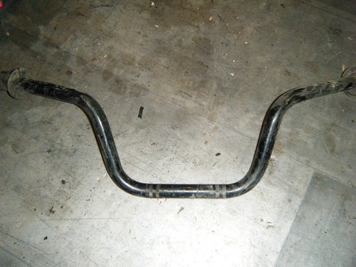 Guidon quad yamaha 250 bear - guidon,