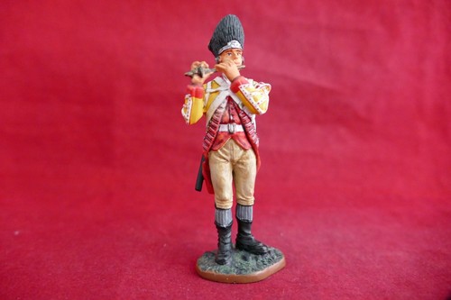 King country br019 fifre - king,