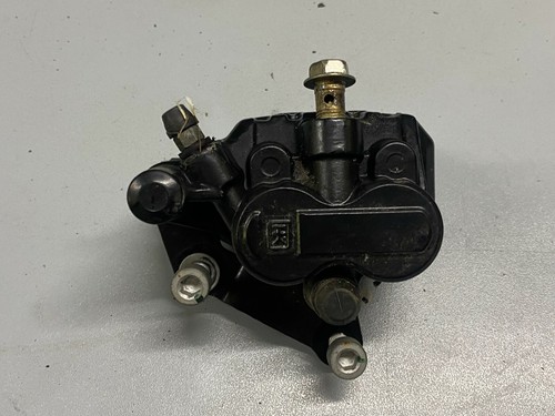Etrier frein avant - un,