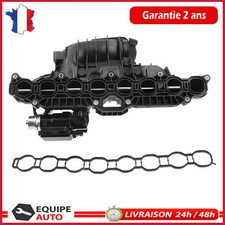 Collecteur d'admission + Régulateur Clapets d'Air pour Wrangler CHEROKEE 2,8 CRD