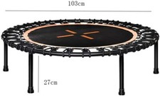 Trampoline Tapis Élastique