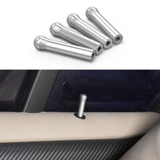 Boutons de serrure de porte