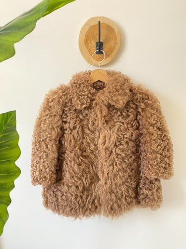 Veste manteau vintage - /,