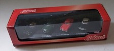 Schuco - Coffret 4 Mercedes HO