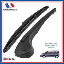 Balais + Bras Essuie Glace