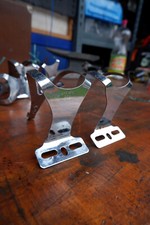 Cale-pieds AFA Brevete France Christophe