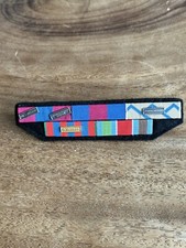 Barrettes de décorations