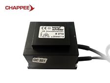 Transformateur KROMSCHRÖDER CHAPPEE MOOREA HTE S134678