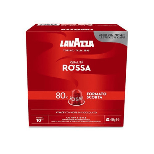 Capsules lavazza - n.80,