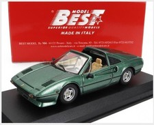 BEST-MODEL 9854 FERRARI - 308