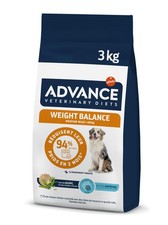 Advance Veterinary Diets