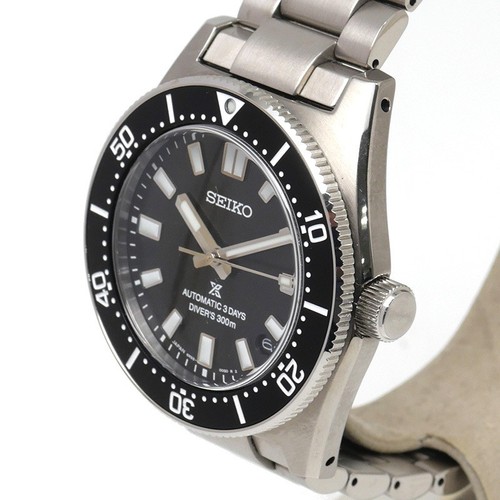 Montre automatique pour homme