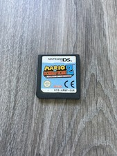 Mario Vs Donkey Kong 2 DS pal euro