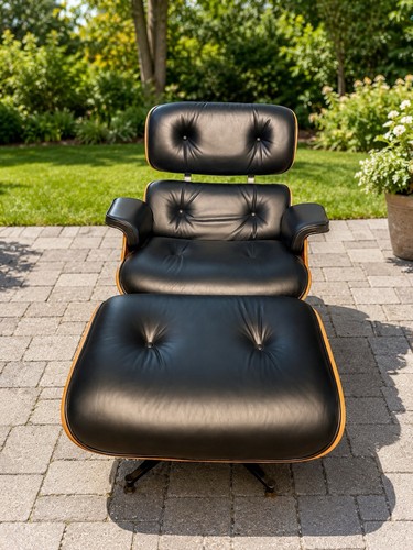 Hermanmiller eames lounge - hermanmiller,