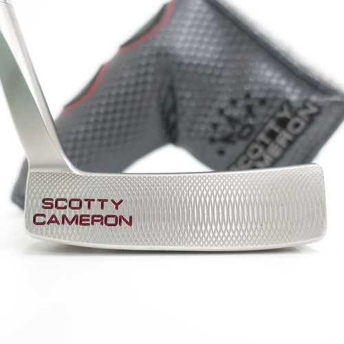 Putter gauche scotty cameron - scotty,