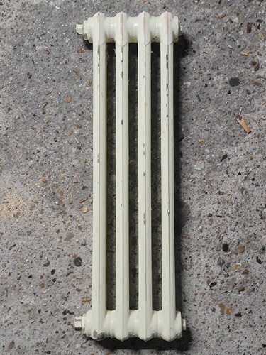 Radiateur fonte elements - fonte,